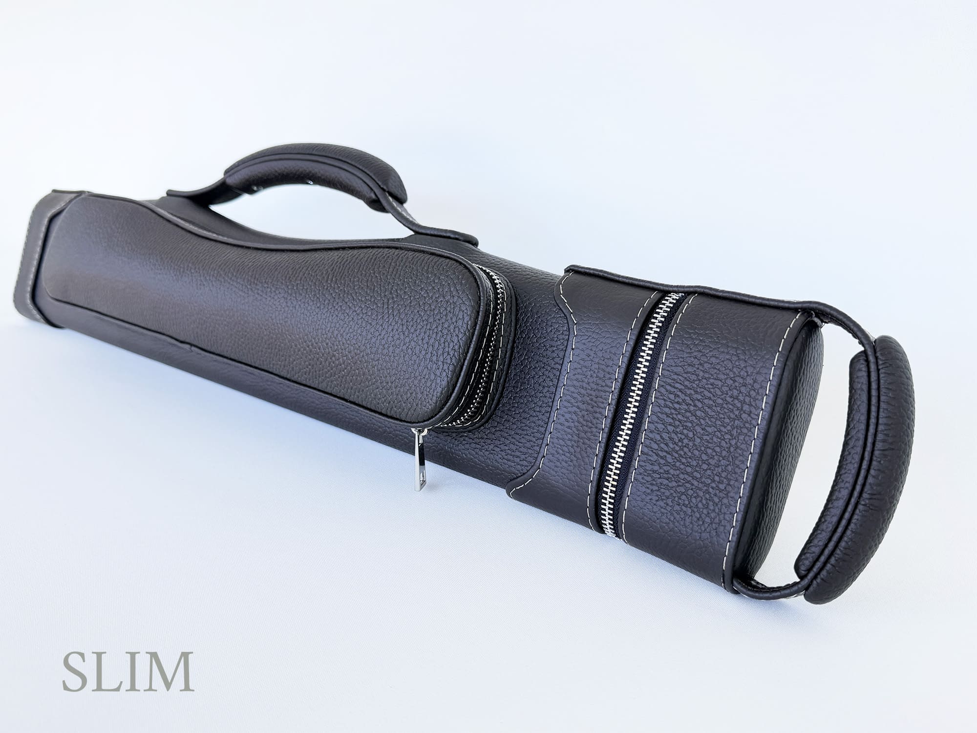 Тубус SLIM для трехсоставного кия   TS 066 3-ка SLIM коричневый 