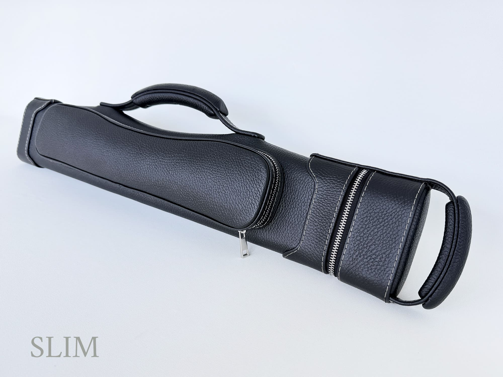 Тубус SLIM для трехсоставного кия   TS 067 3-ка SLIM черный